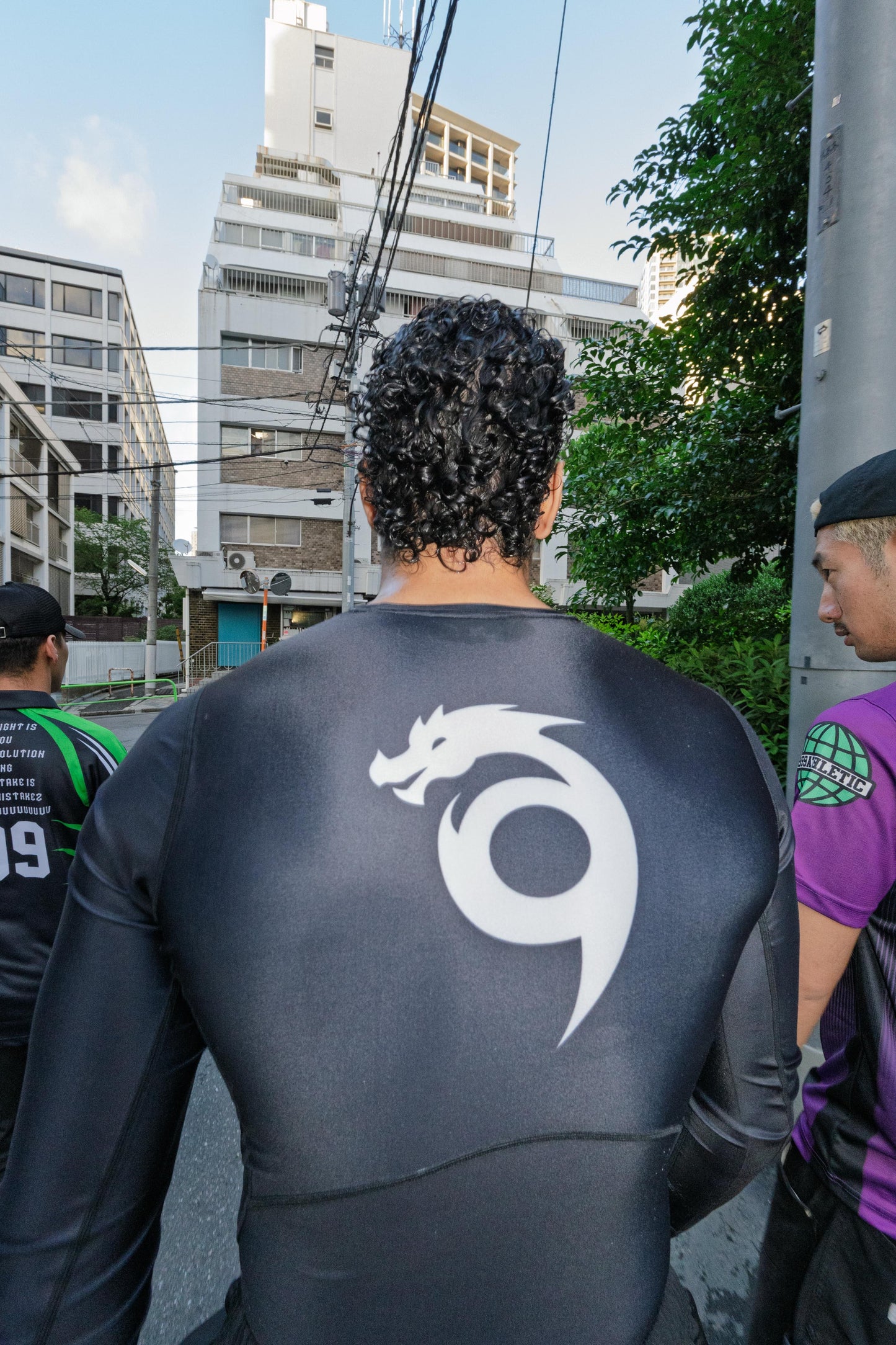 999 ELITE PERFORMANCE (LONG SLEEVES)