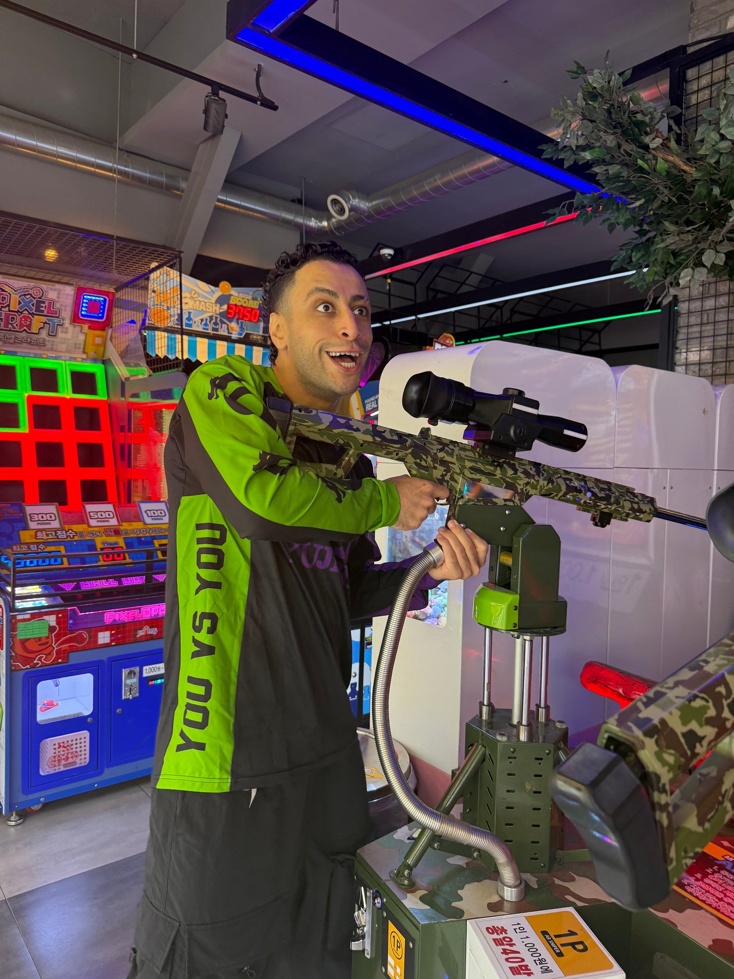 999 YUJITSU DOUBLESTAR JERSEY