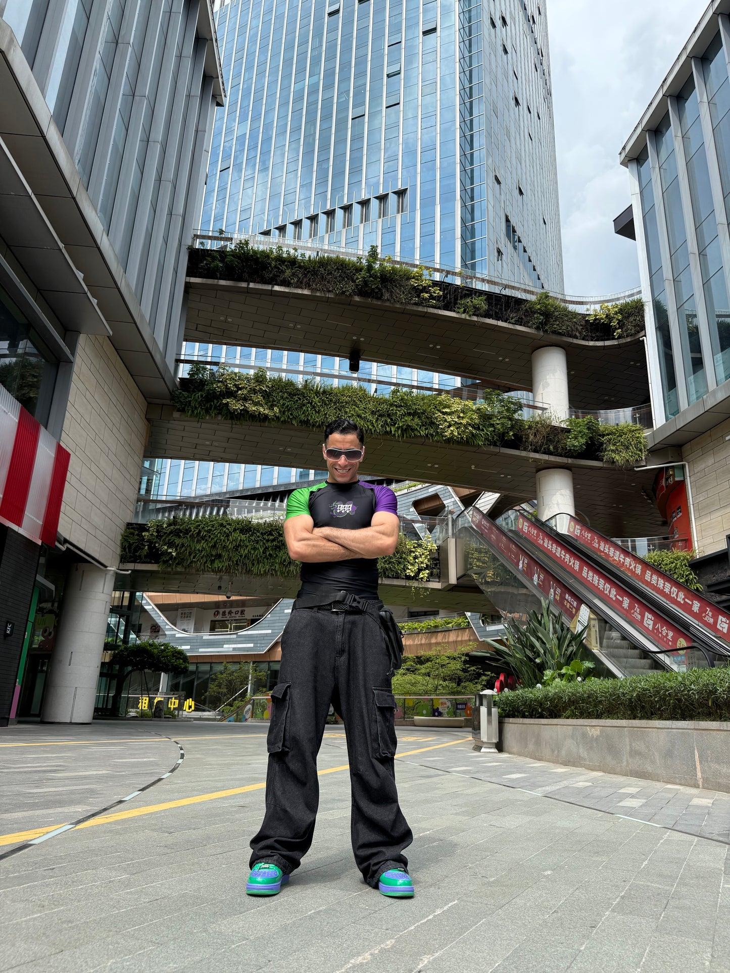 999 GALAKTIK EVOLUTION