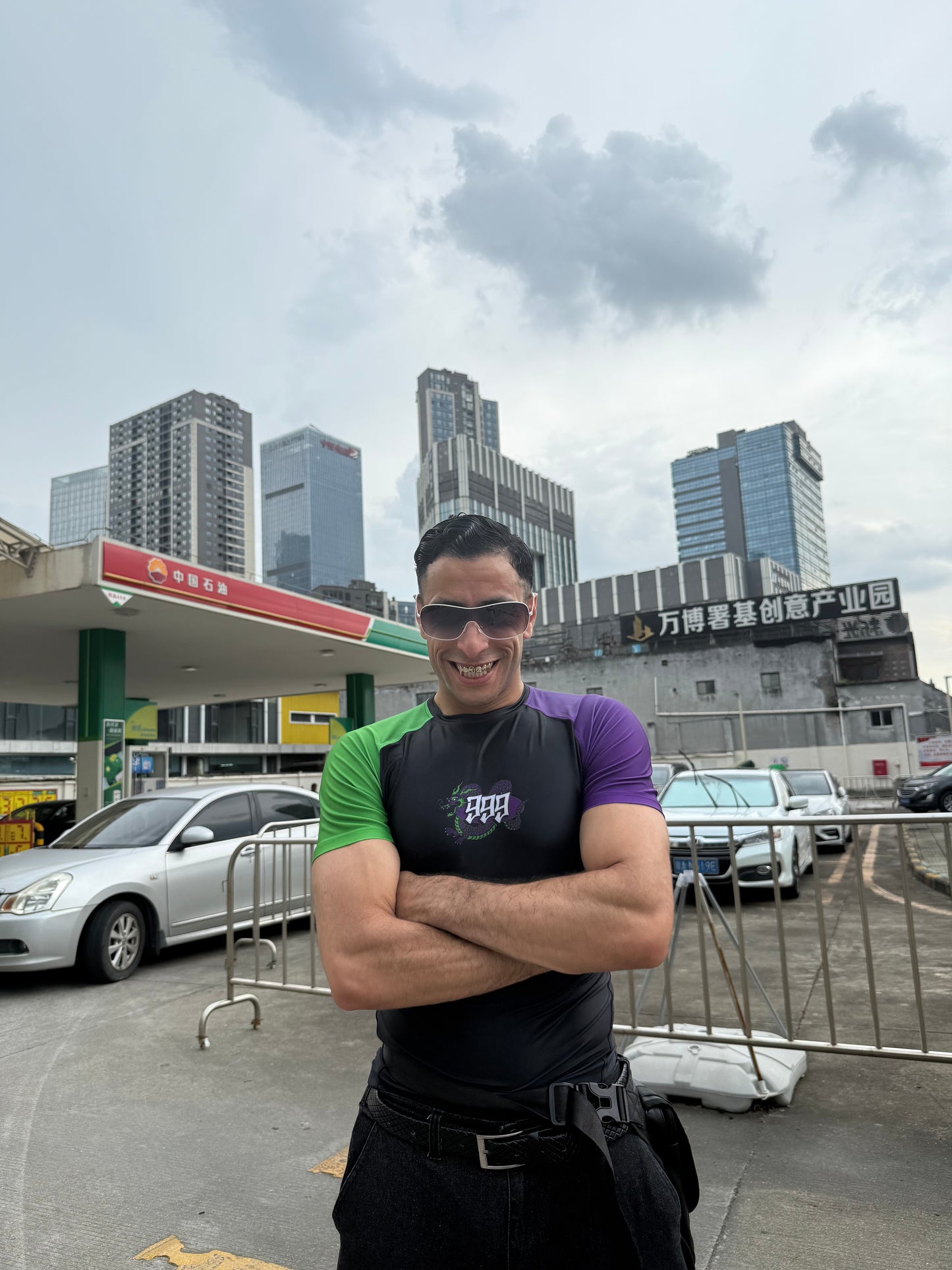 999 GALAKTIK EVOLUTION