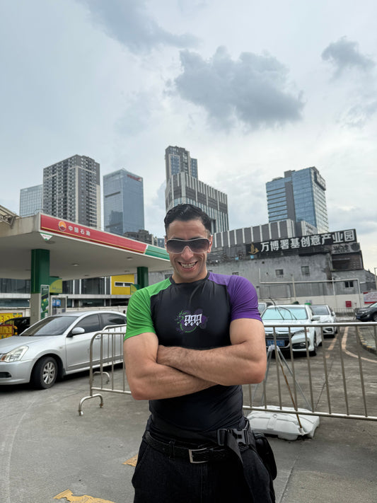 999 GALAKTIK EVOLUTION