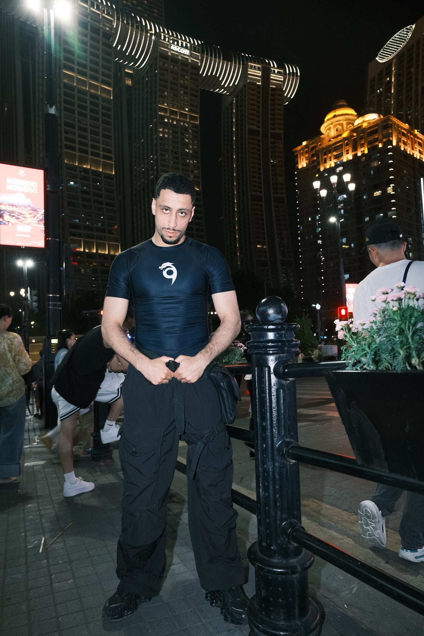 999 ELITE PERFORMANCE