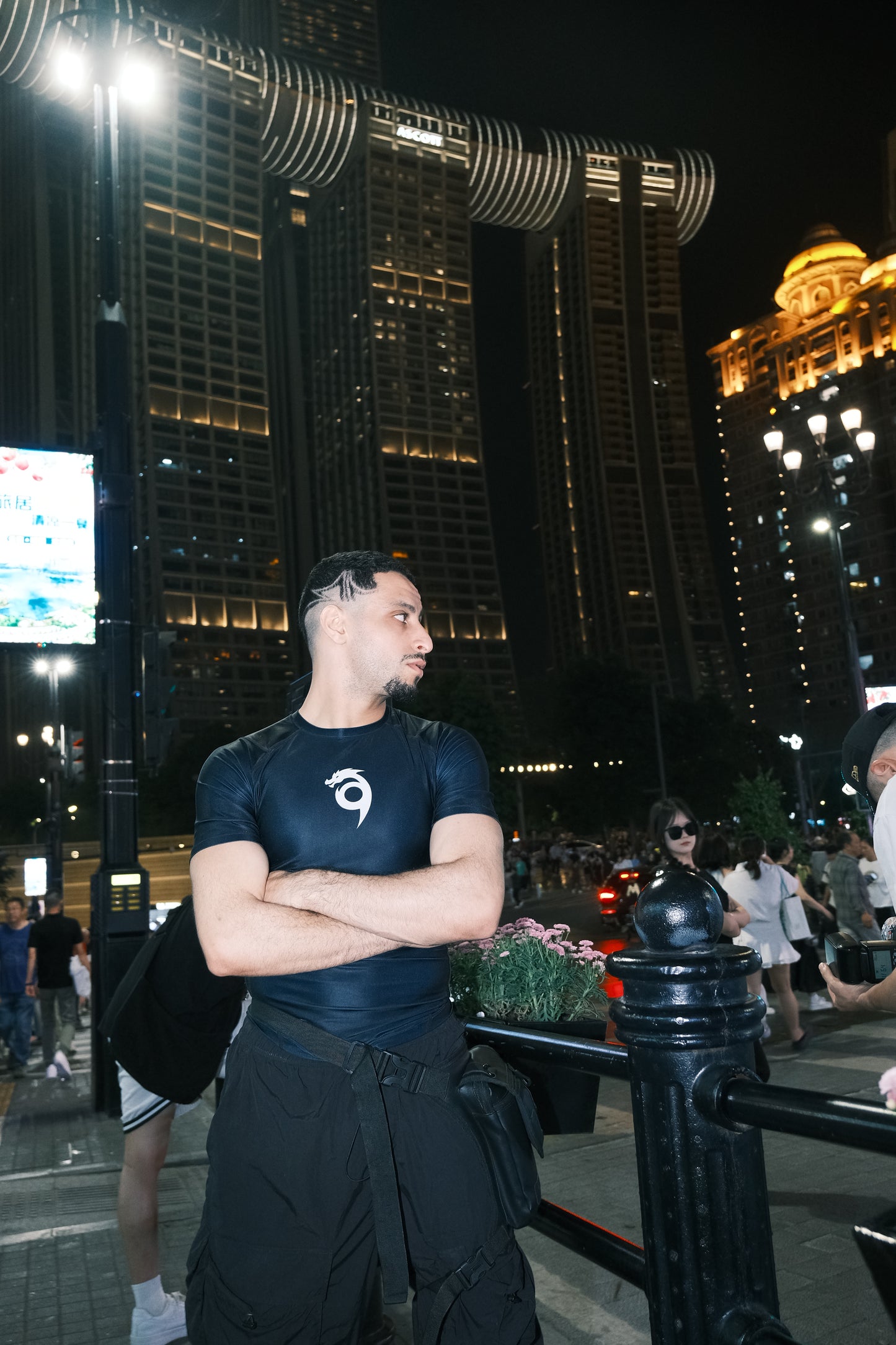 999 ELITE PERFORMANCE