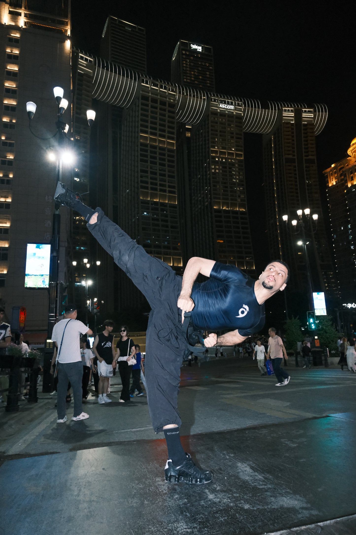 999 ELITE PERFORMANCE