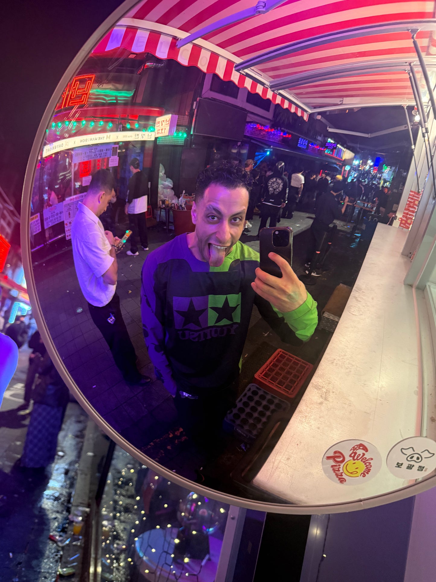 999 YUJITSU DOUBLESTAR JERSEY