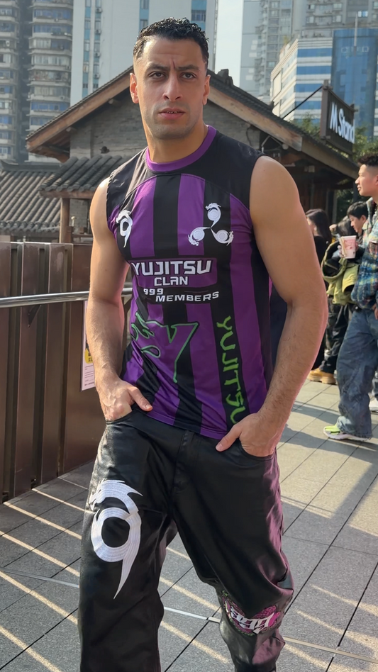 999 ATHLETE ARTIST ANTREPRENEUR TOP