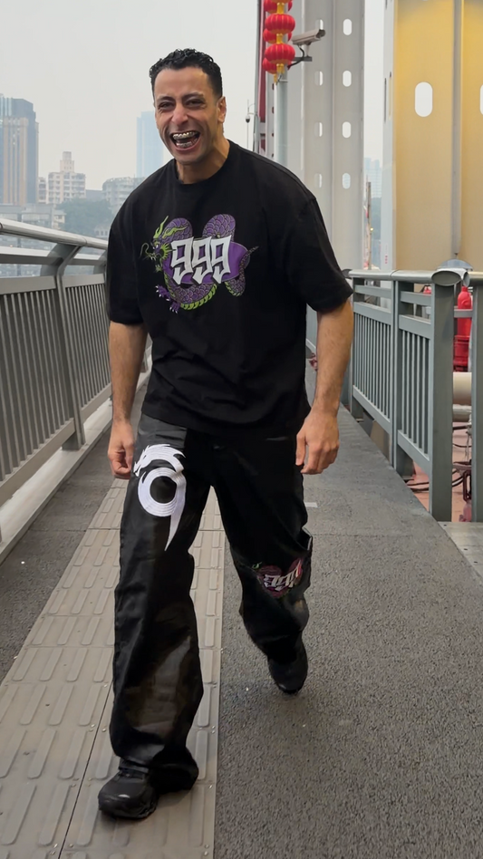 NINJASTARWAXDENIM