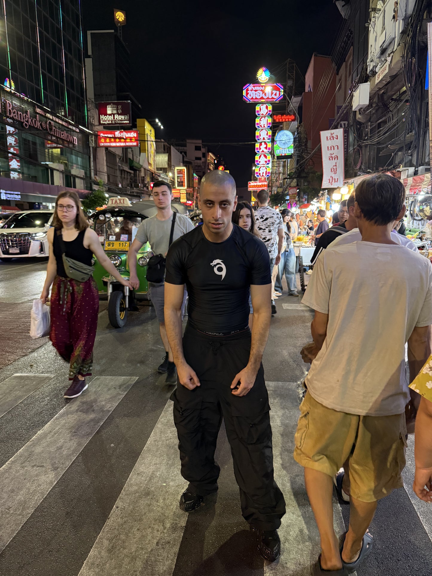 999 ELITE PERFORMANCE