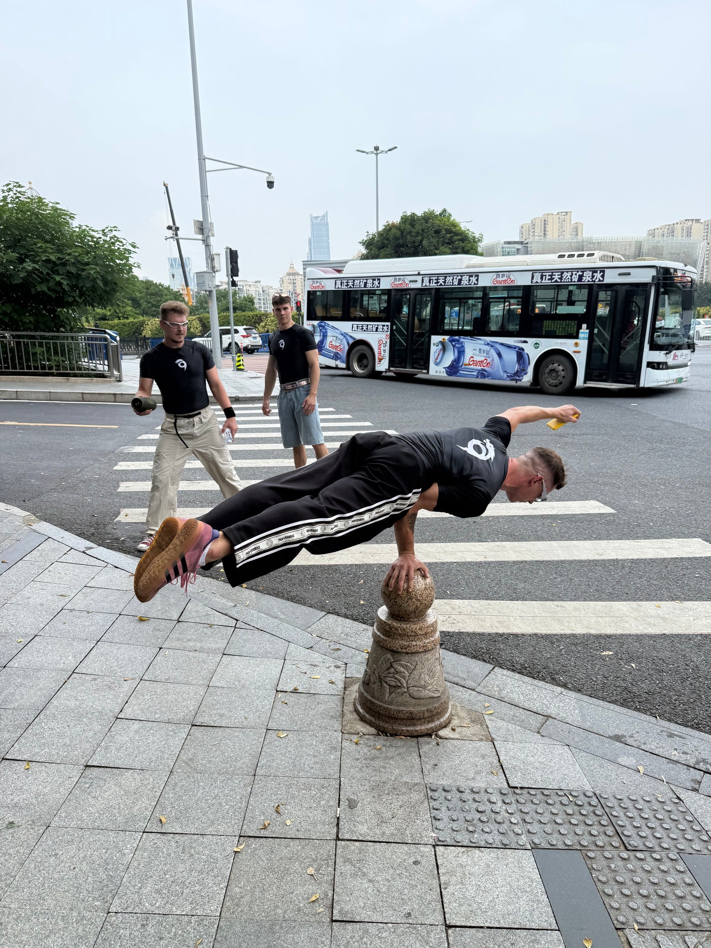 999 ELITE PERFORMANCE