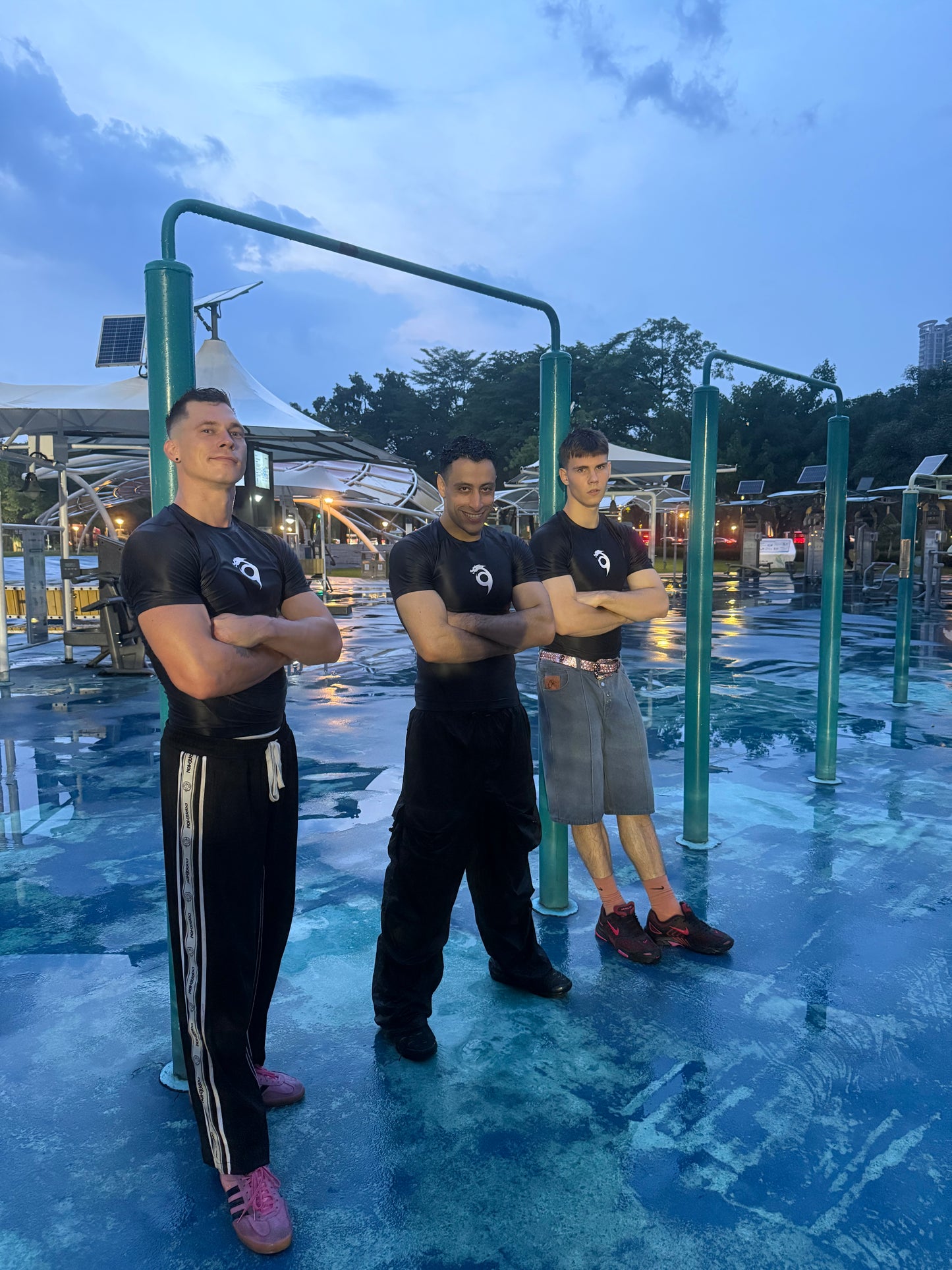 999 ELITE PERFORMANCE