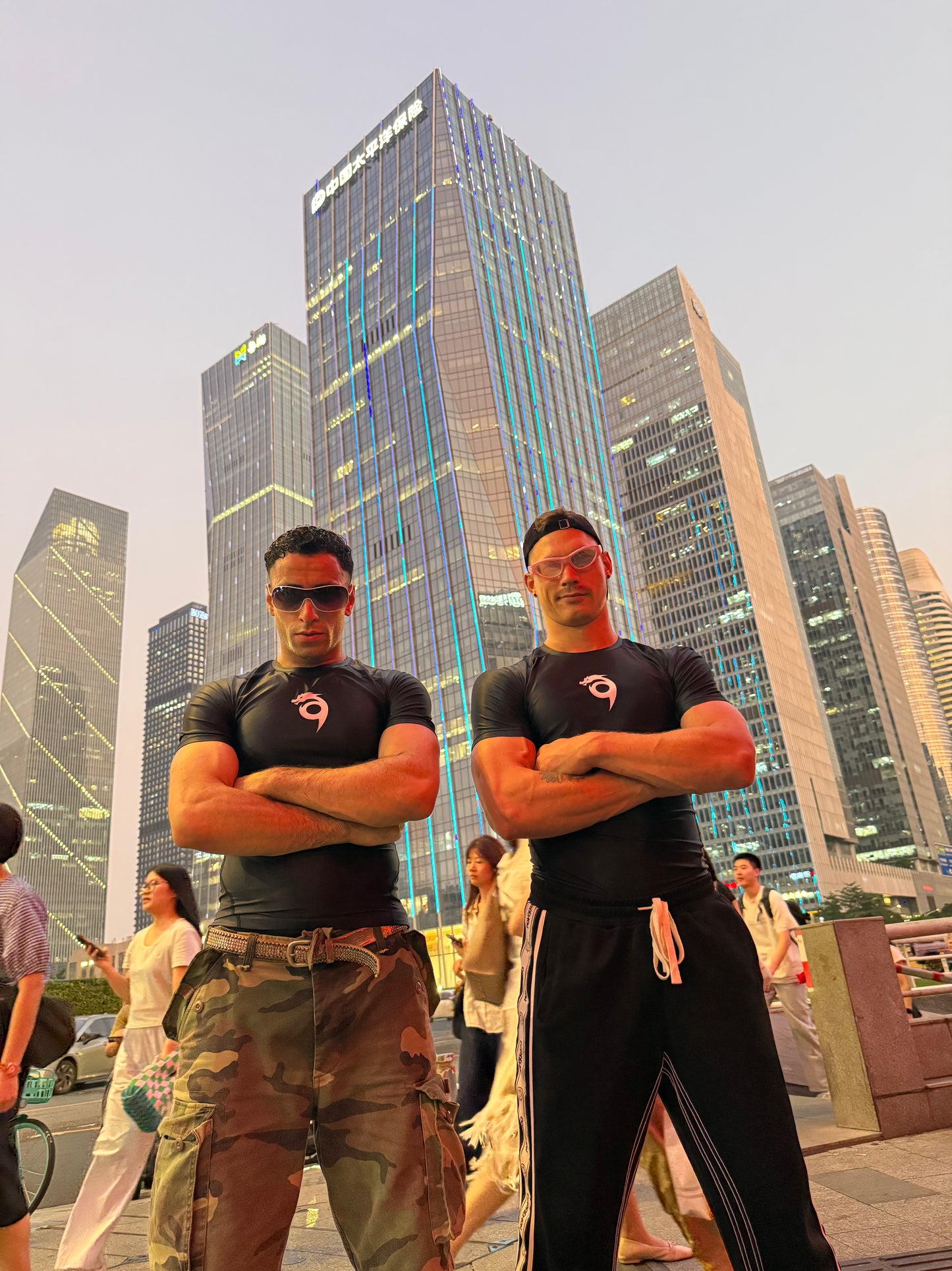 999 ELITE PERFORMANCE